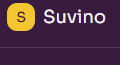 Suvino