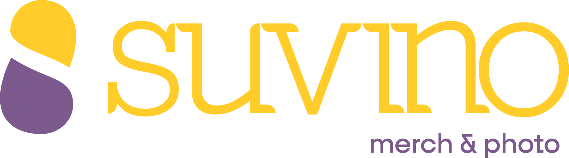 Suvino — merch & photo